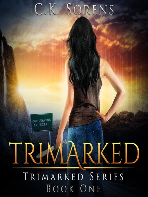 Title details for Trimarked by C.K. Sorens - Wait list